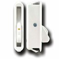 Strybuc Double Hung Vent Lock White 50-1453W